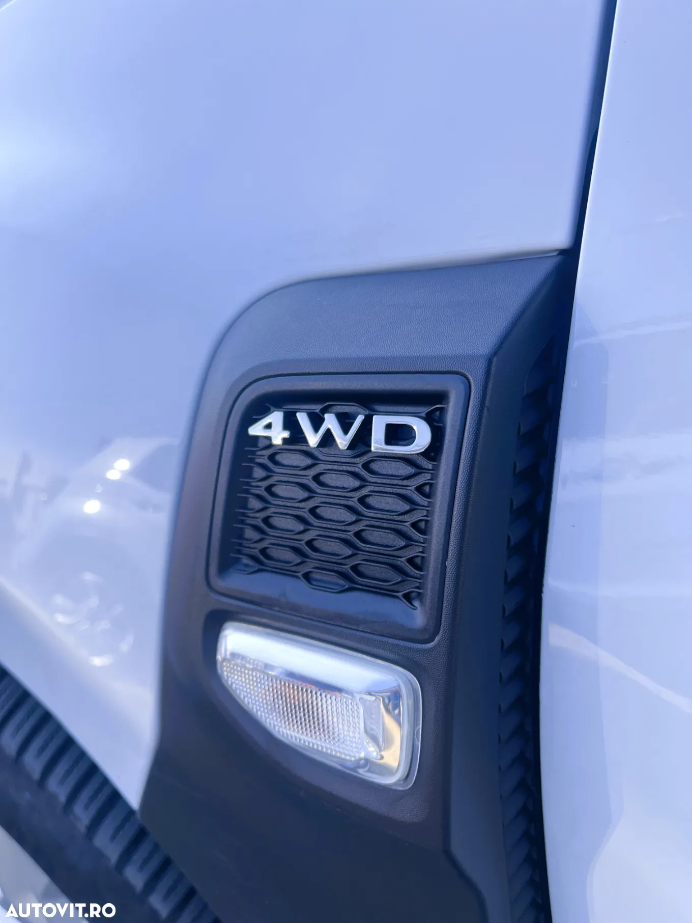 Dacia Duster 1.5 Blue dCi 4WD Comfort - 25