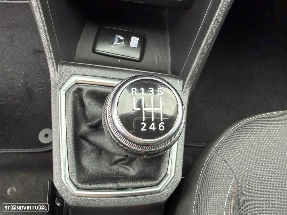 Dacia Jogger 1.0 ECO-G Extreme Bi-Fuel - 23