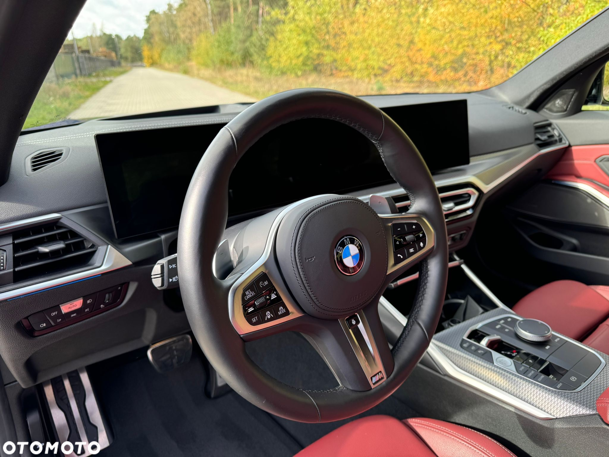 BMW Seria 3 M340i xDrive sport - 5