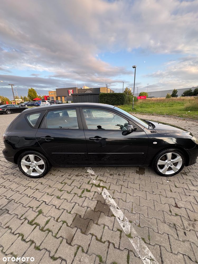 Mazda 3 2.0 Top - 8