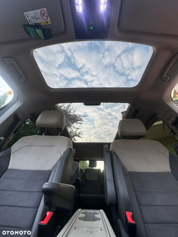 Volkswagen Multivan 2.0 TDI L2 Style DSG - 14