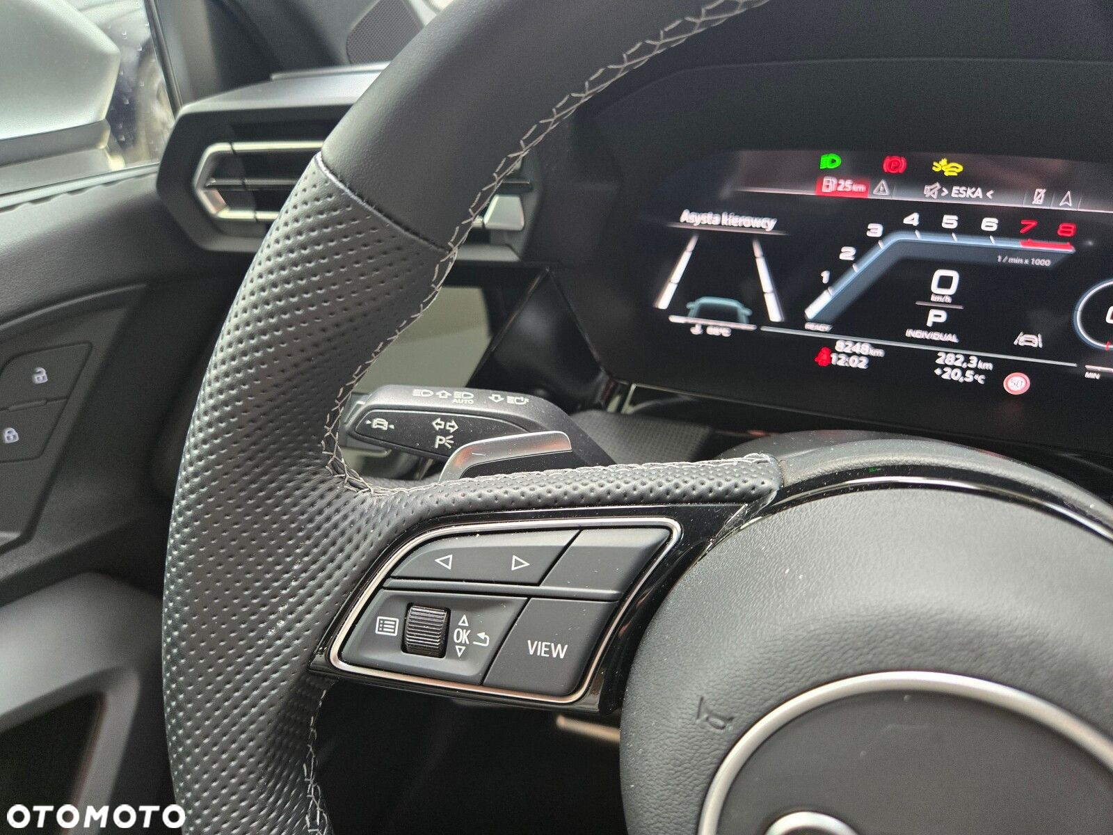 Audi S3 - 25