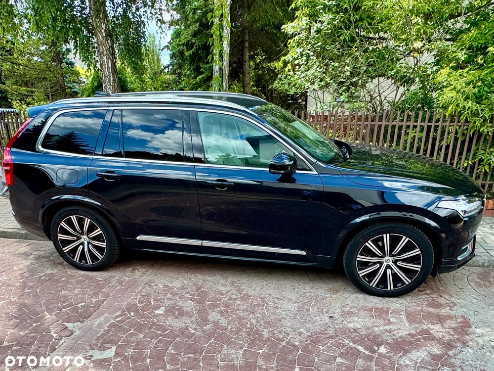 Volvo XC 90 B5 B AWD Plus Bright - 2