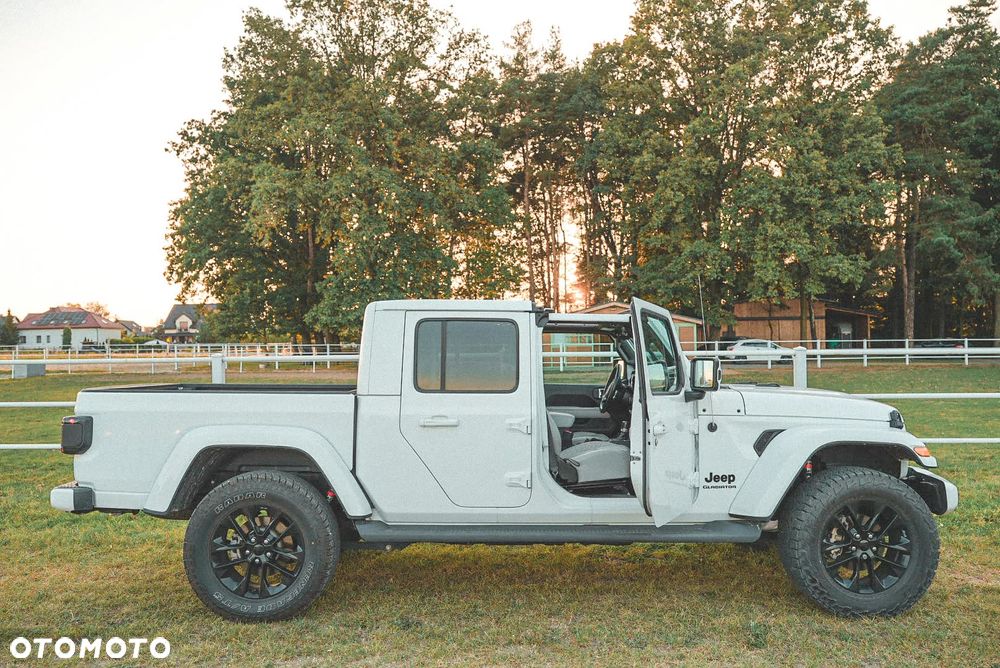 Jeep Gladiator 2021 photo 5