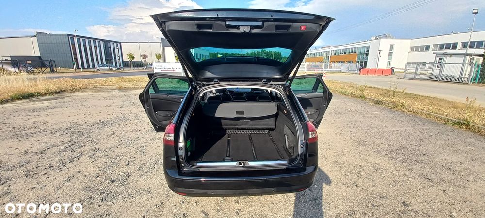 Citroën C5 2.0 HDi Exclusive - 10