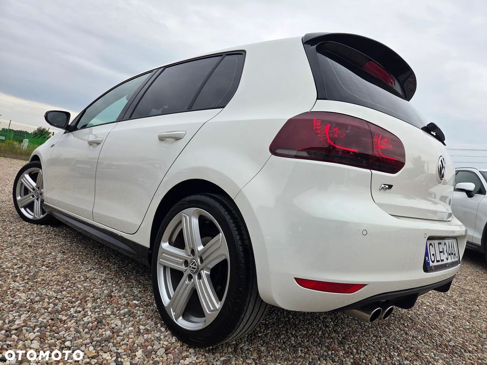 Volkswagen Golf - 3