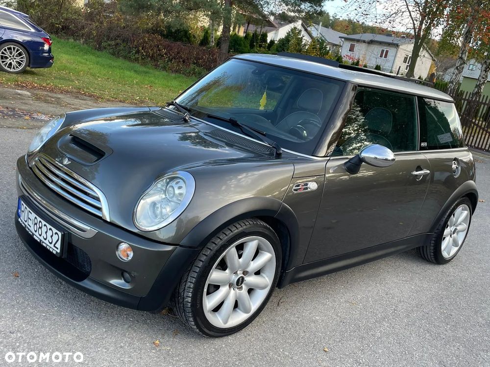 MINI Cooper S - 8