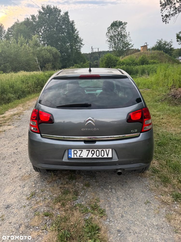 Citroën C3 - 3