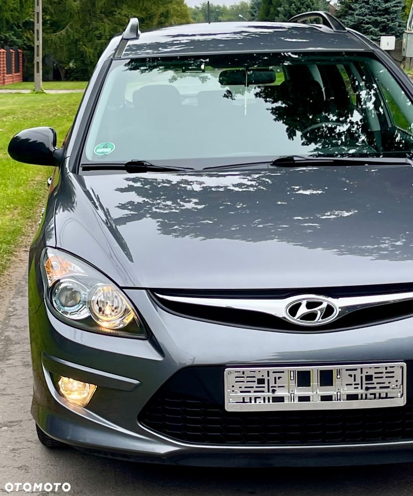 Hyundai i30 - 23
