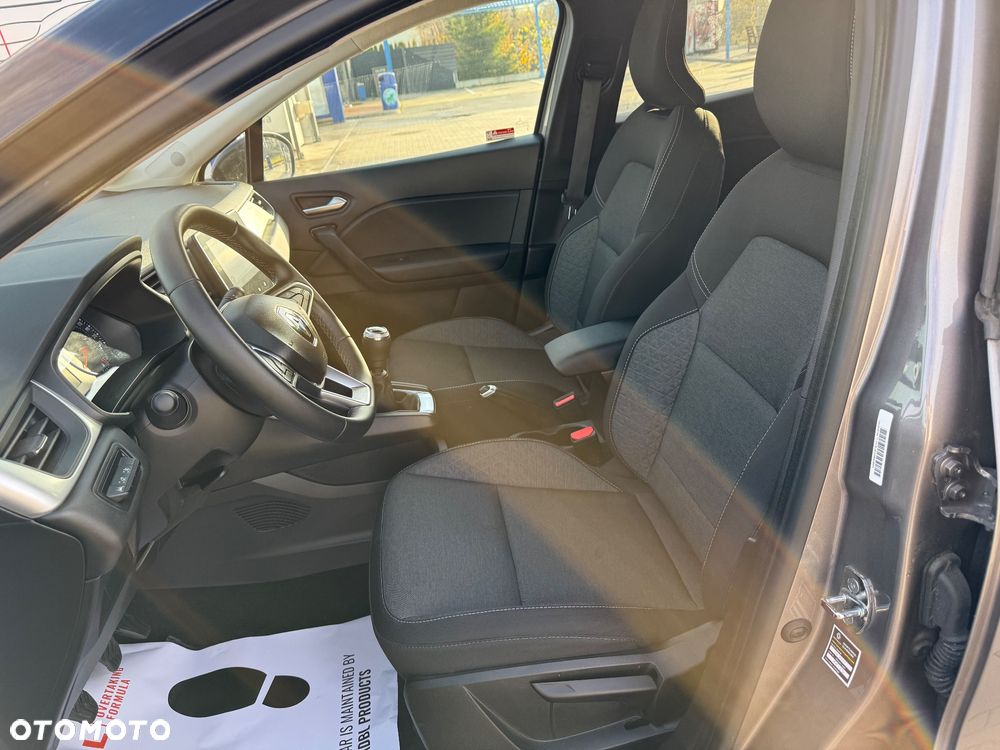 Renault Captur 1.0 TCe Intens - 13