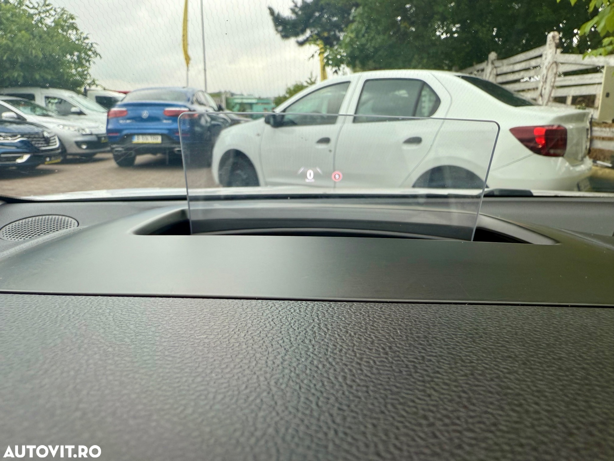 Ford Focus 2.0 EcoBlue Active - 18