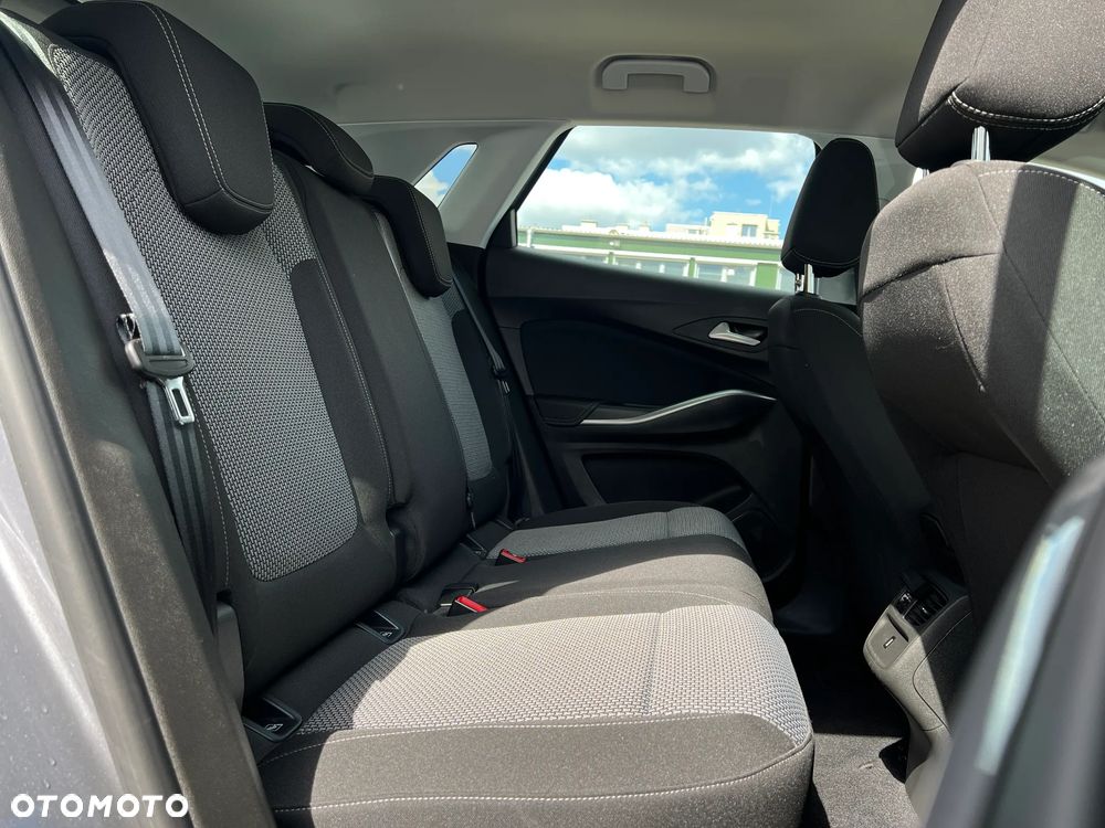 Opel Grandland X - 26