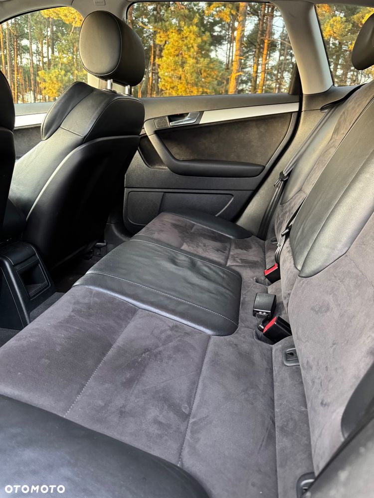 Audi A3 2.0 TDI DPF Attraction S tronic - 10
