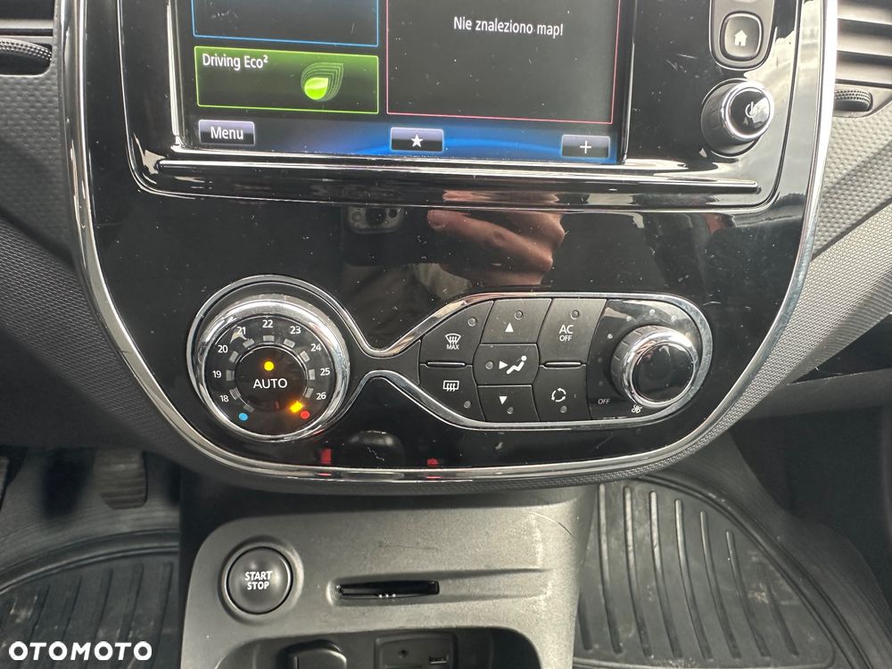 Renault Captur (ENERGY) TCe 90 LIMITED - 23