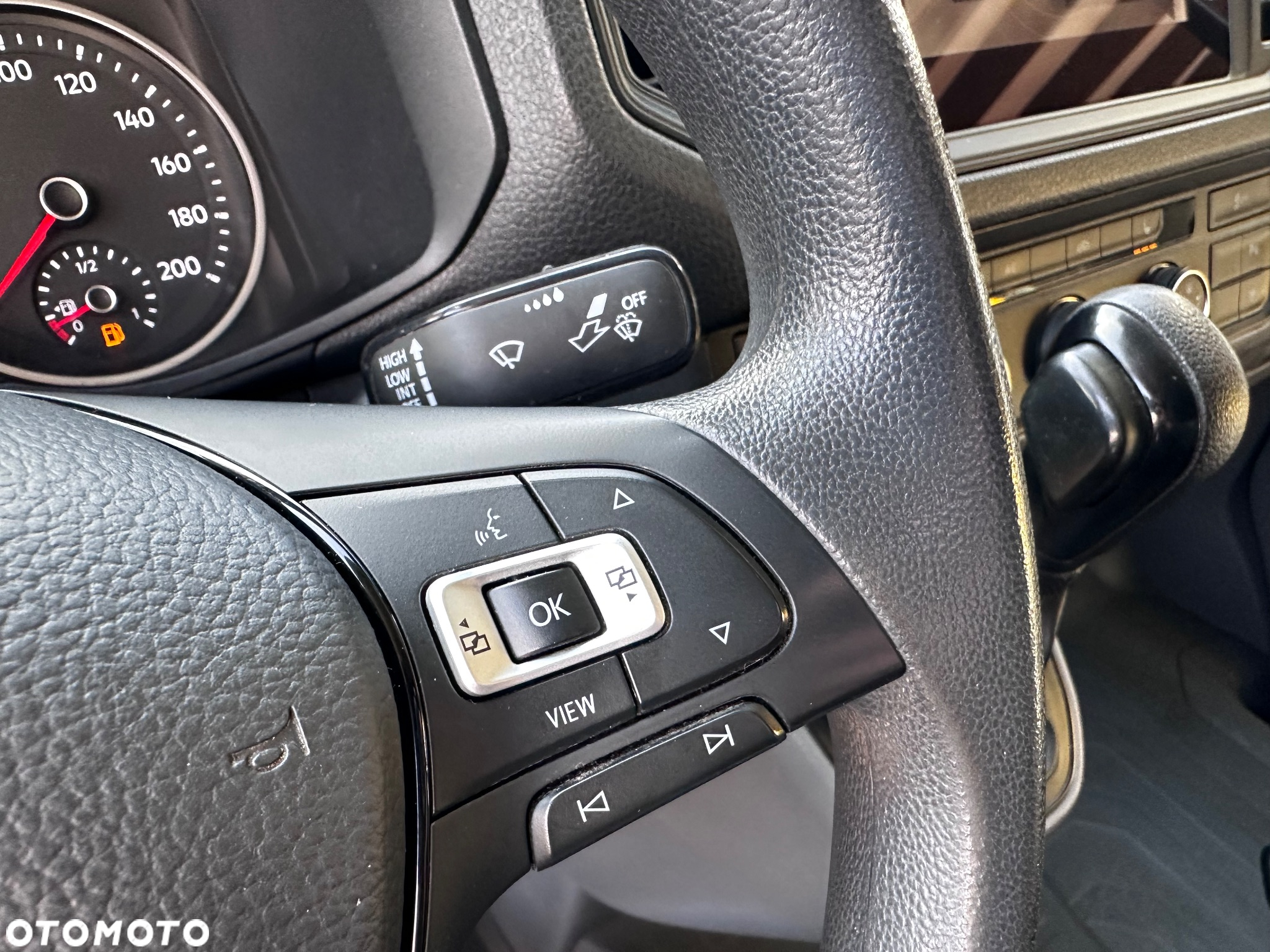Volkswagen Crafter - 16