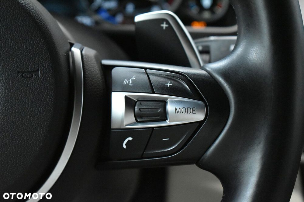 BMW X6 xDrive30d M Sport - 15