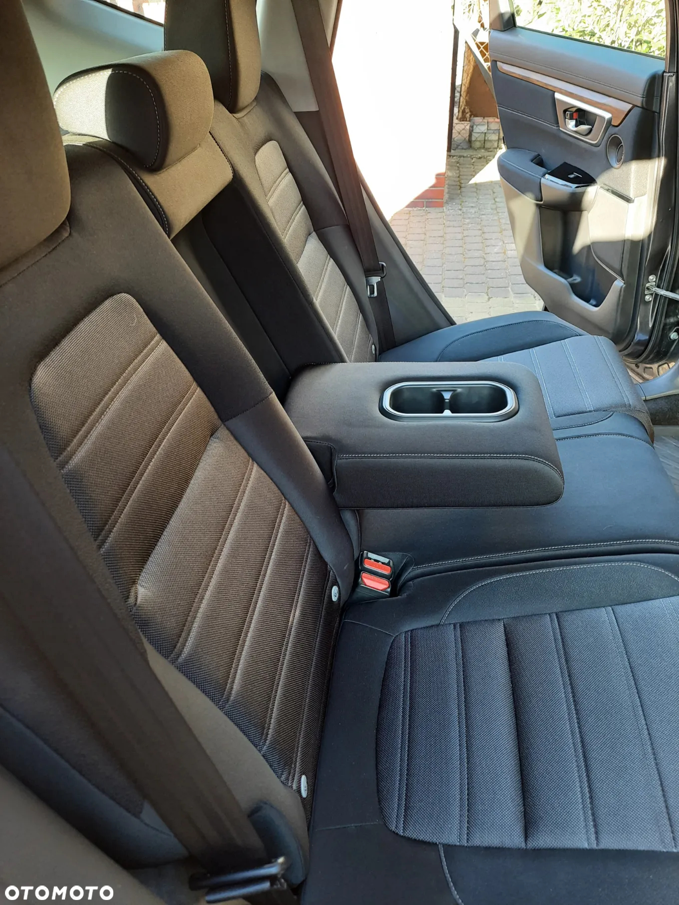 Honda CR-V 1.5 Elegance (2WD / Connect+) - 9