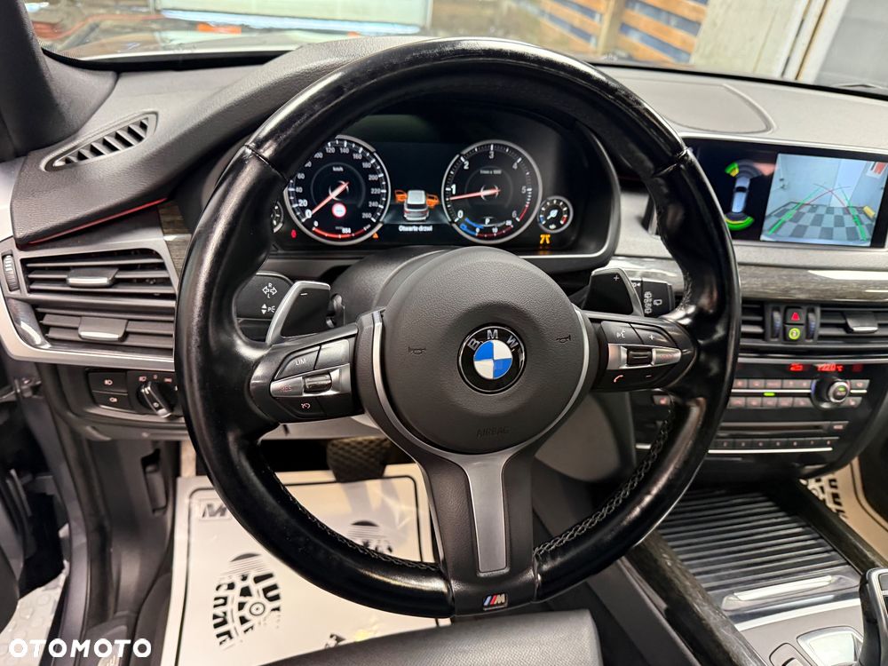 BMW X5 - 18