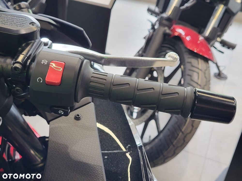 Kawasaki Ninja - 9