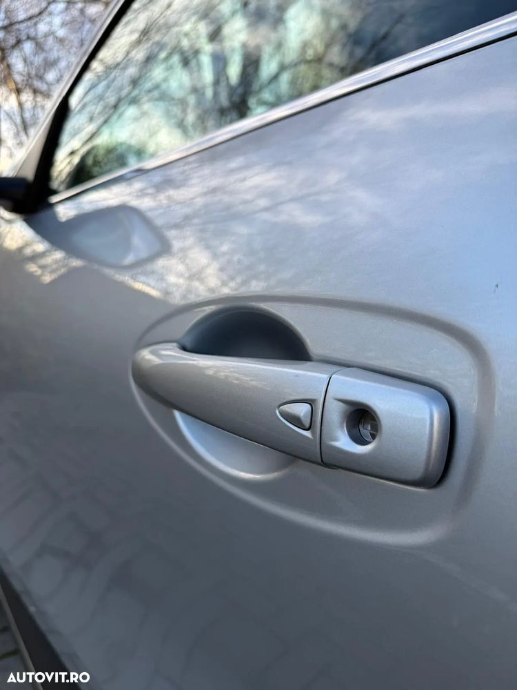 Renault Kadjar BLUE dCi EDC Intens - 15