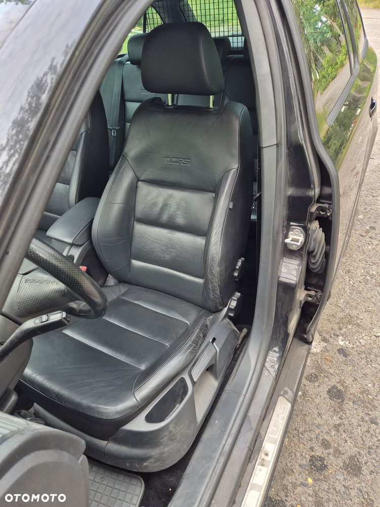 Skoda Octavia 2.0 TDI DPF RS - 16