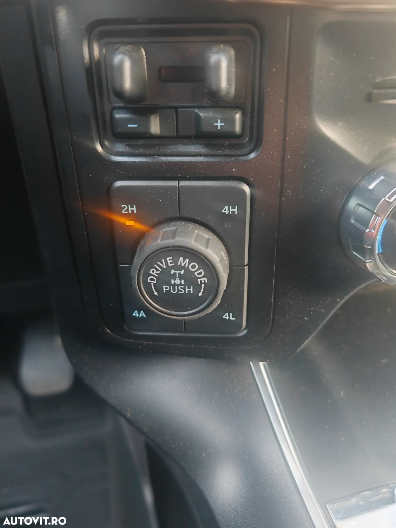 Ford F150 - 8