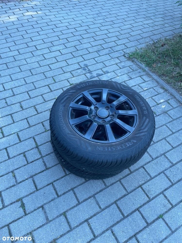 Honda Civic 1.3i-DSI i-VTEC IMA CVT Elegance - 13
