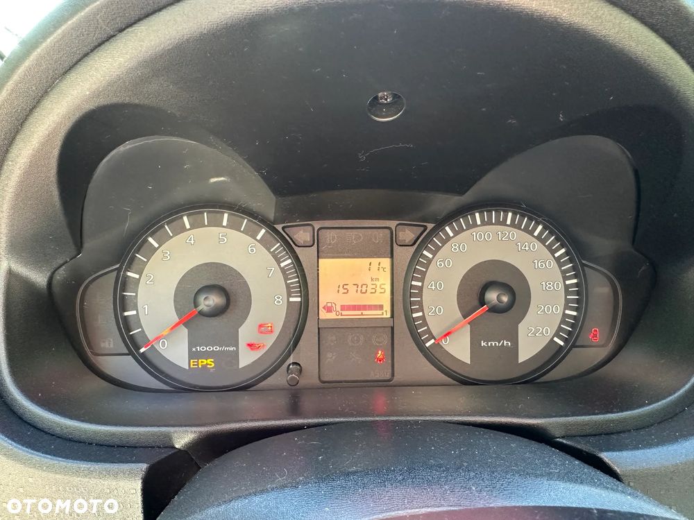 Mitsubishi Colt 1.1 - 6