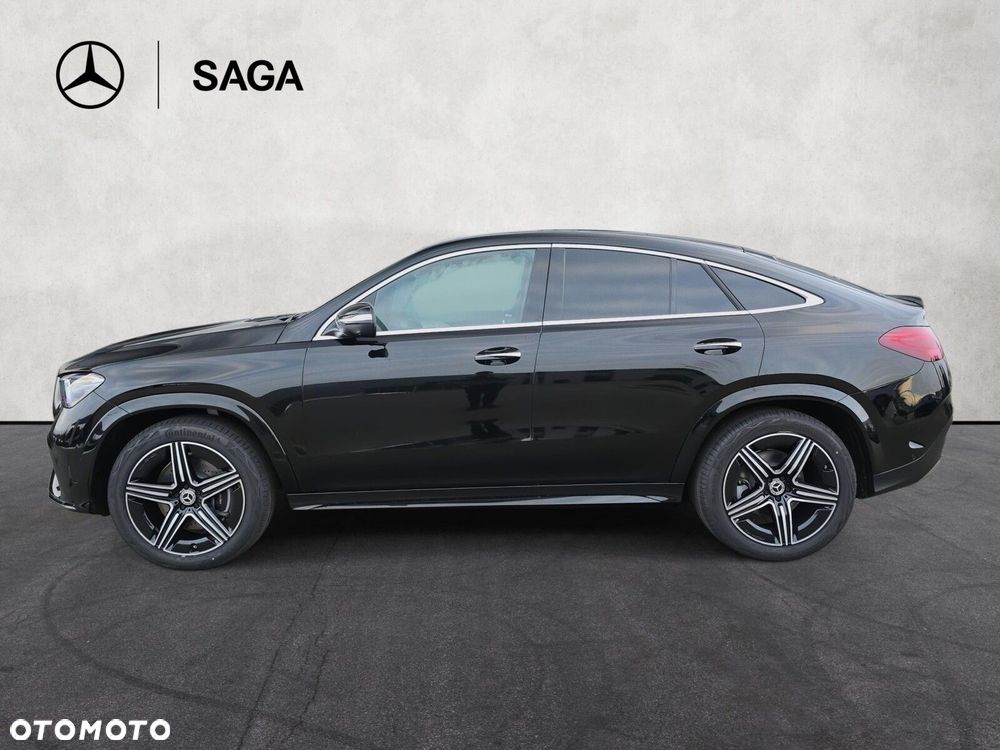Mercedes-Benz GLE - 9
