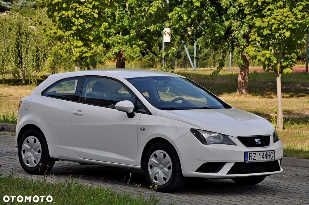 Seat Ibiza SC 1.2 TDI iTech Reference - 1