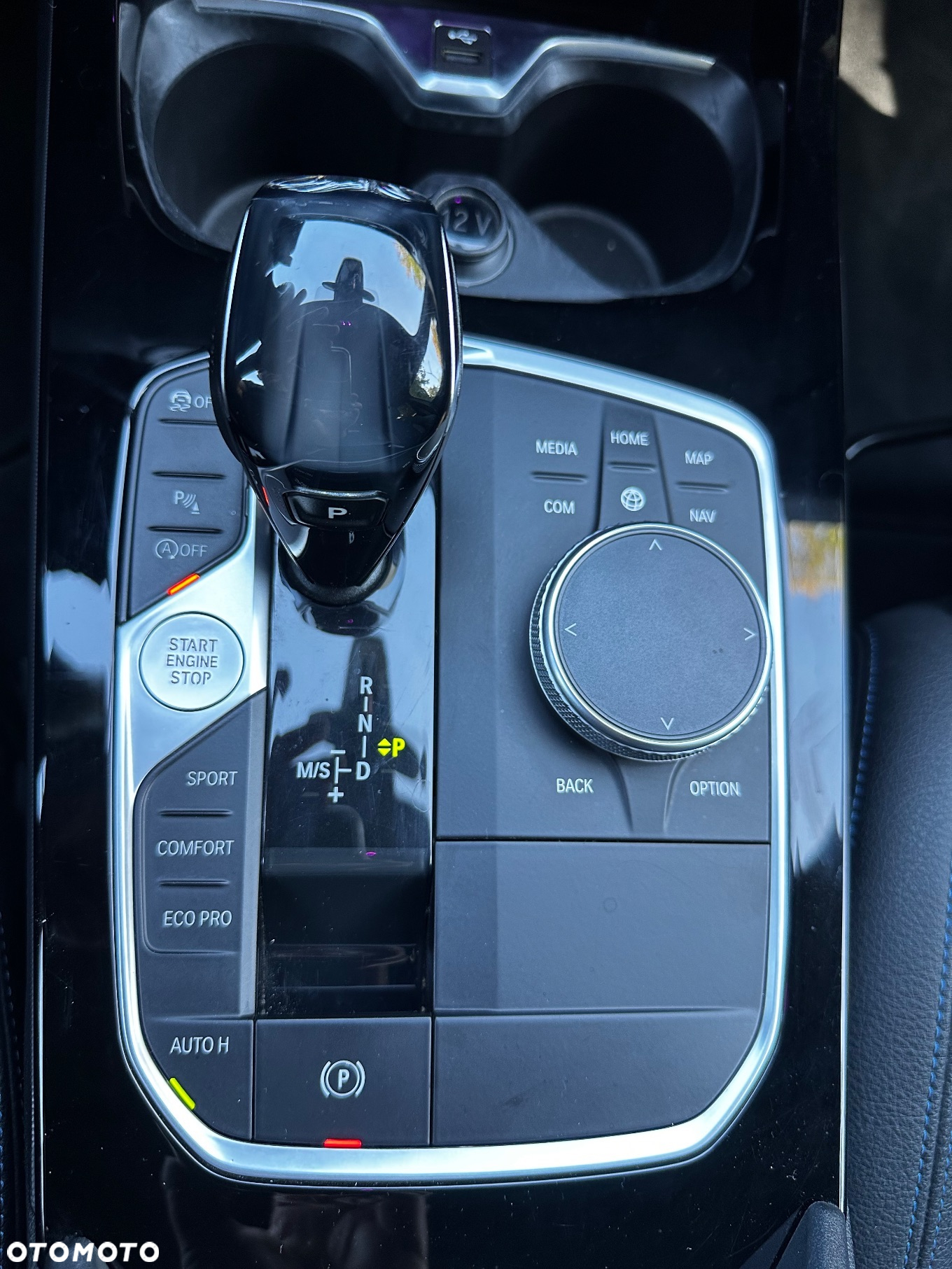 BMW Seria 1 118d M Sport - 22