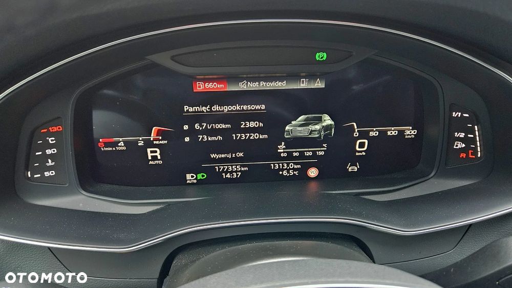 Audi A6 Limousine - 21