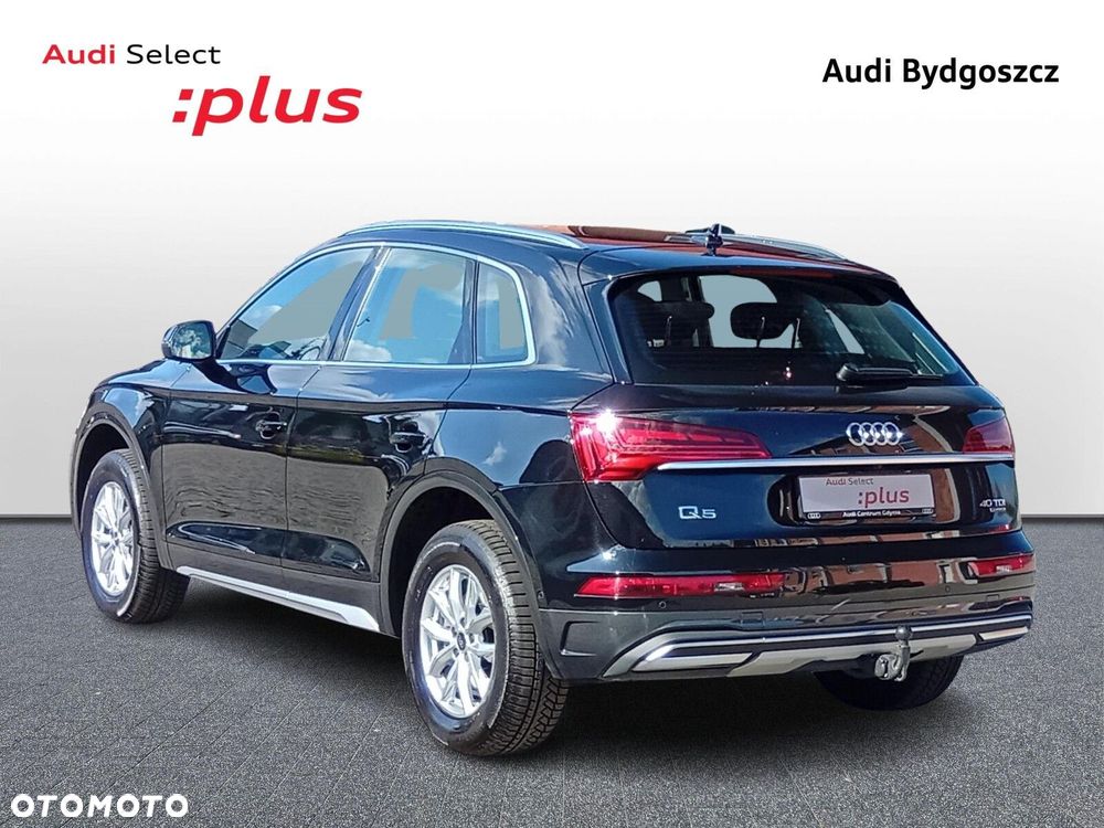 Audi Q5 - 3