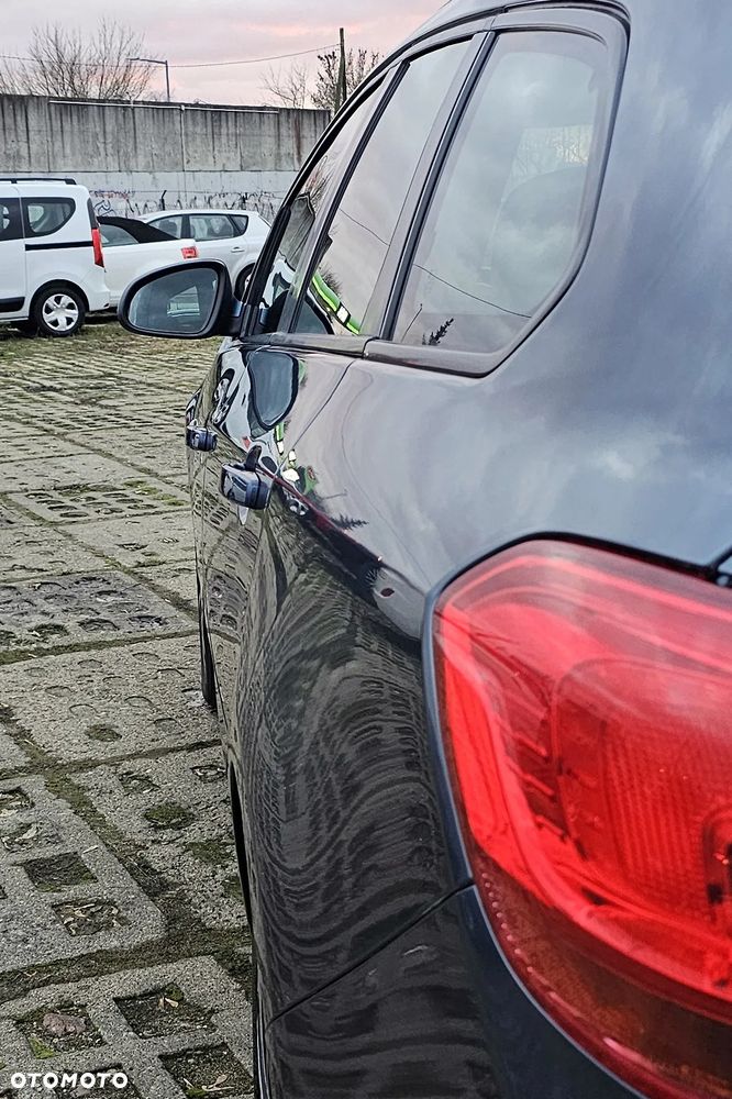 Opel Astra 1.4 Turbo - 12