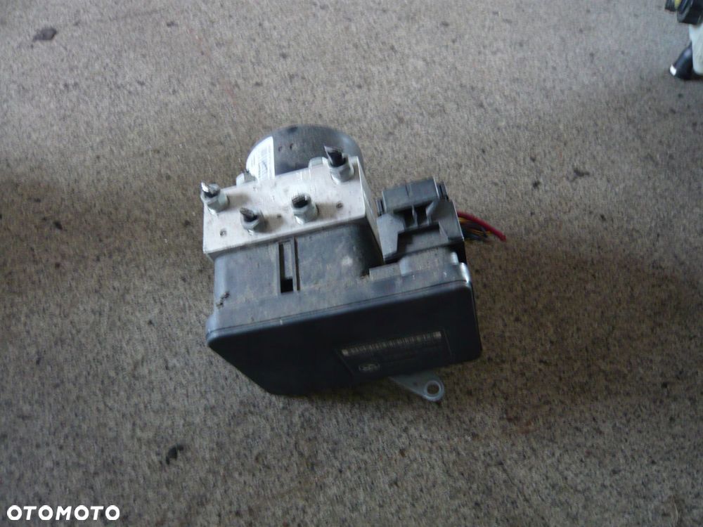 pompa hamulcowa abs 34526769845-01 bmw serii 1 e87 e81 - 1