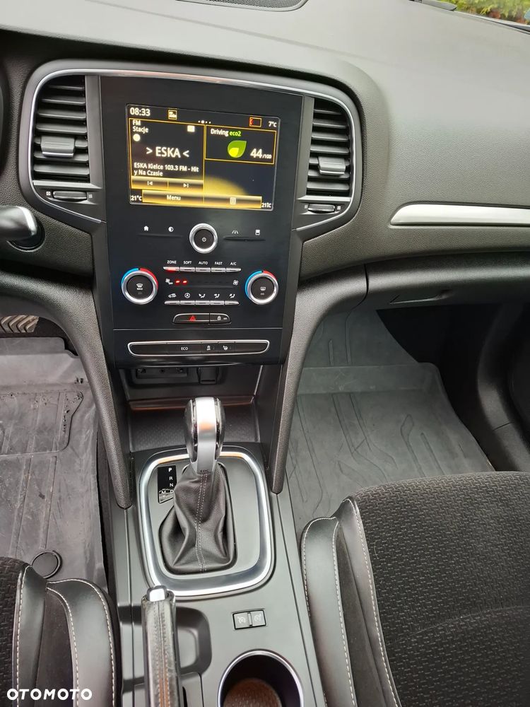 Renault Megane 1.3 TCe FAP Intens EDC - 18