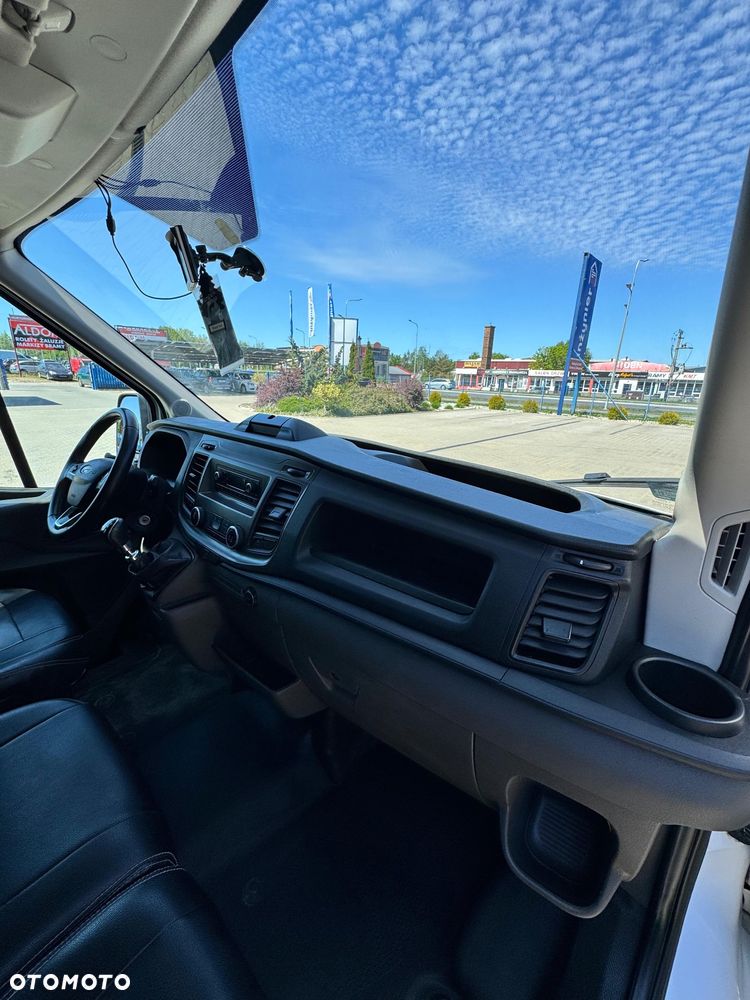 Ford Transit L3H3 Trend (bryg.) - 17