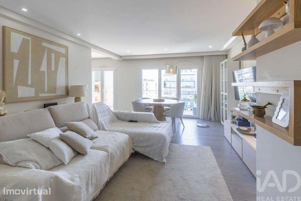Apartamento T2 em Póvoa De Santo Adrião E Olival Basto de 97,00 m2 - Grande imagem: 5/17