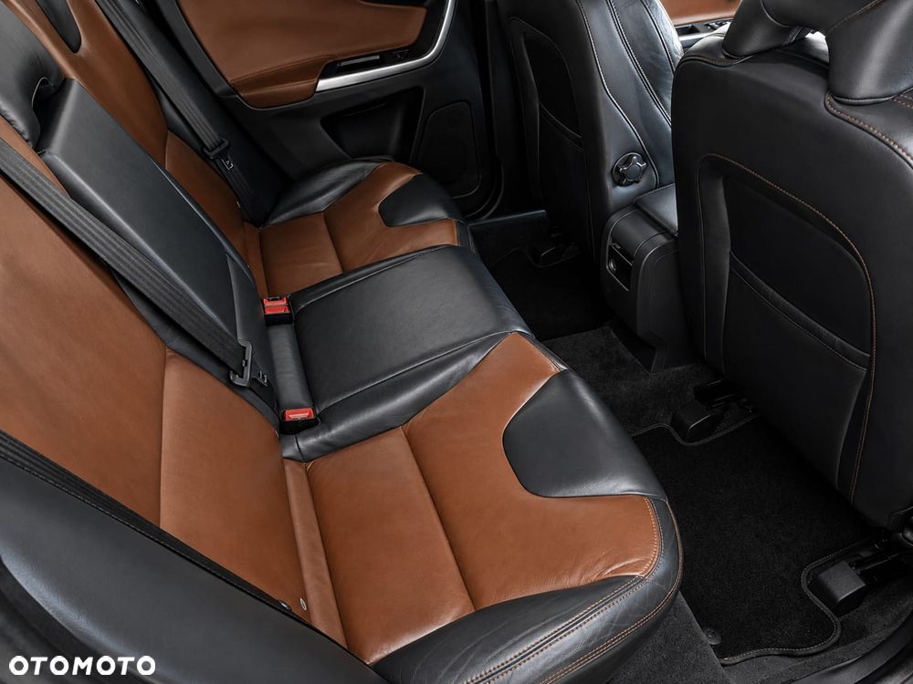 Volvo XC 60 D3 Edition Pro - 7