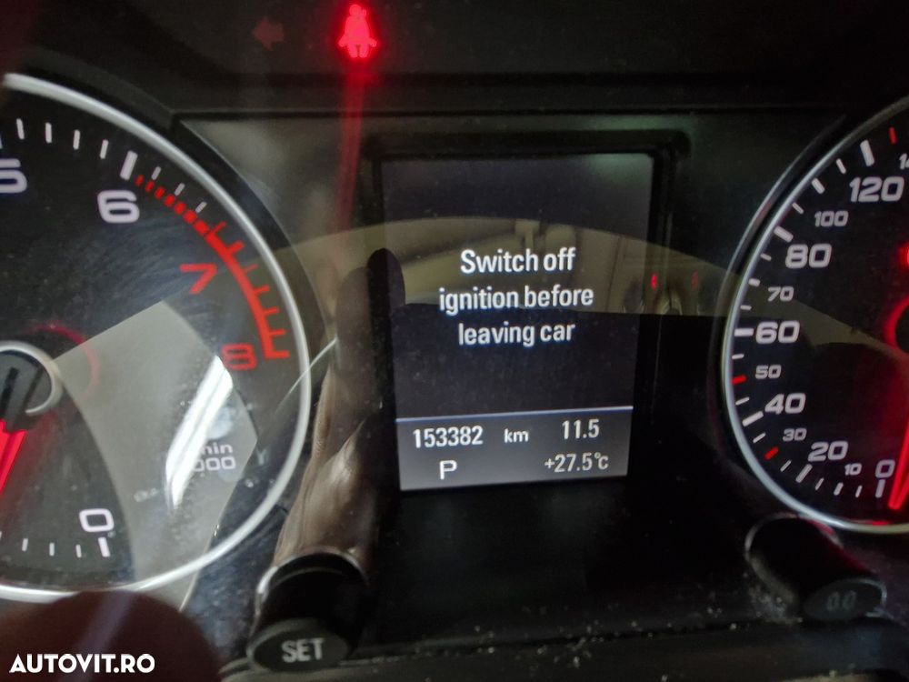 Audi Q5 2.0 TFSI Quattro Tiptronic - 14