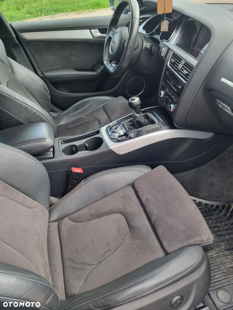 Audi A5 Sportback 2.0 TDI - 11