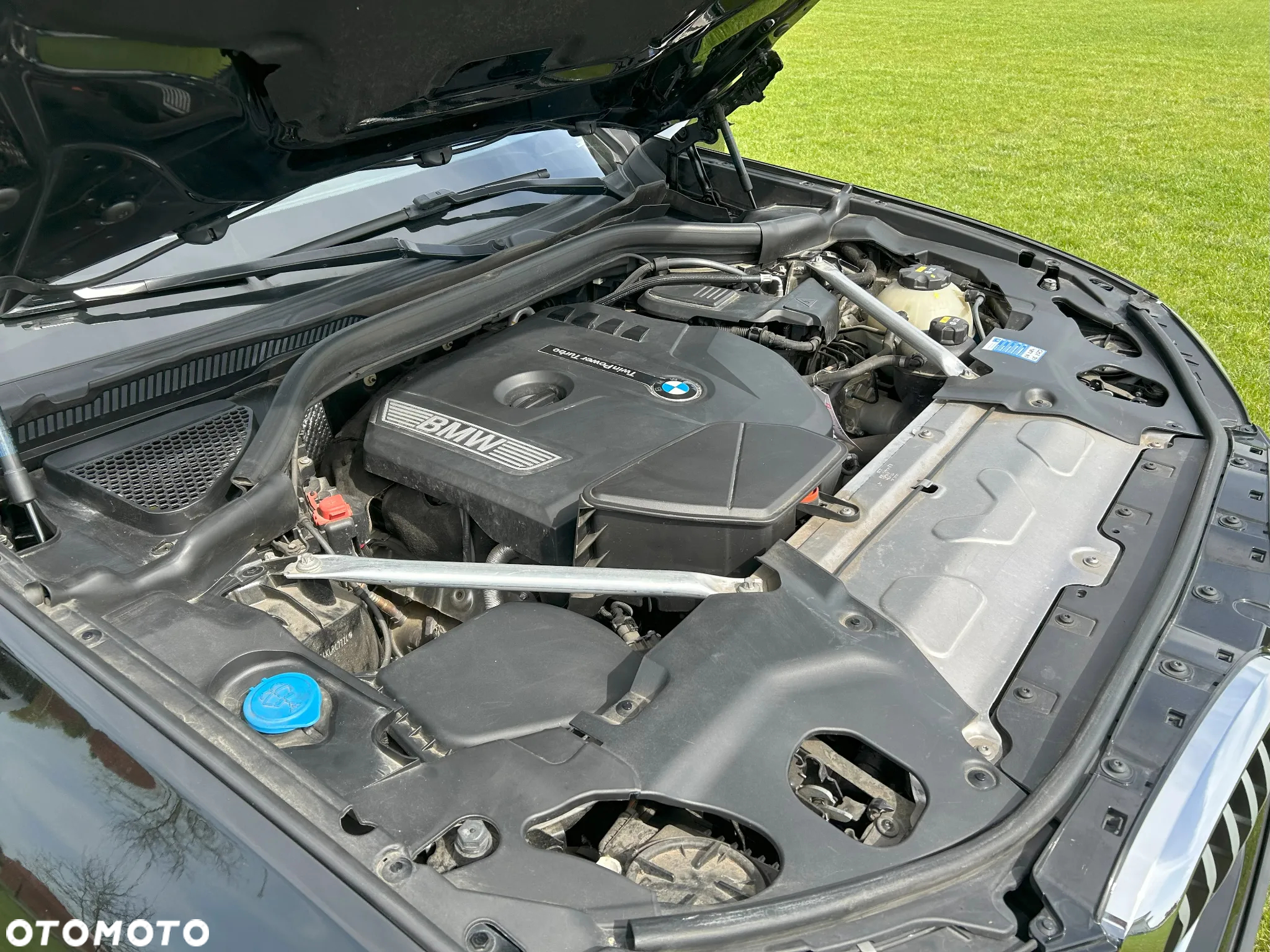 BMW X3 - 32
