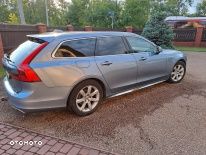 Volvo V90 D3 R-Design - 2