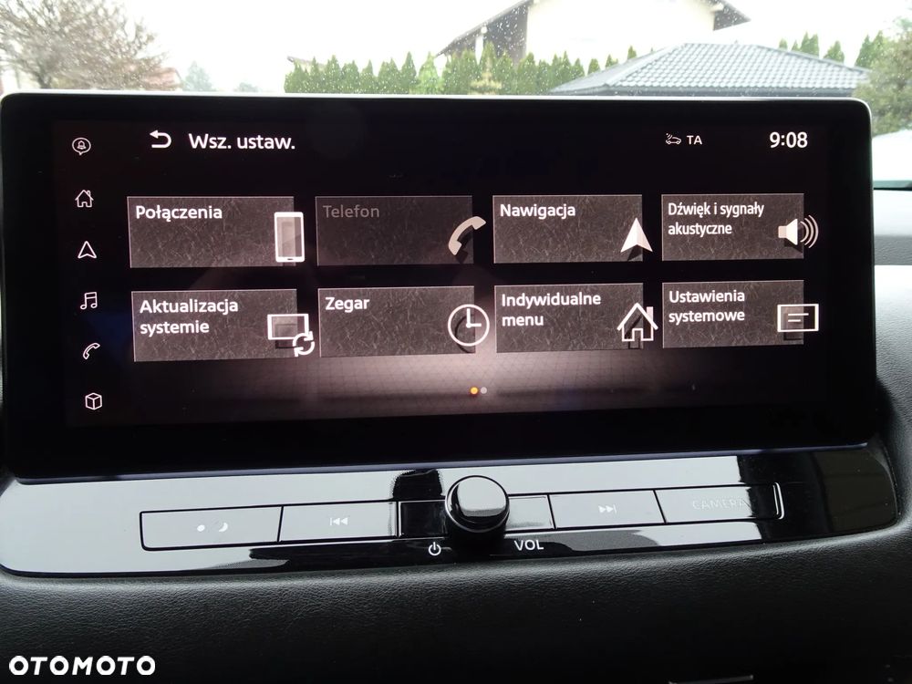 Nissan Qashqai 1.3 DIG-T MHEV N-Connecta - 32