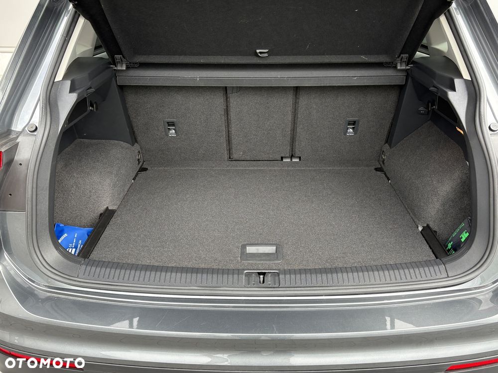 Volkswagen Tiguan 1.5 TSI EVO - 35