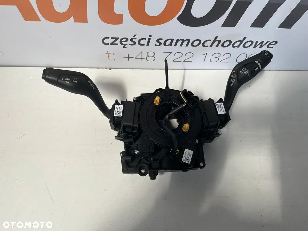 TAŚMA MANETKI FORD S-MAX MK2 2017 FT4T-14B522-UFW - 1