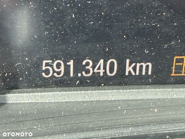 MAN TGX 18.510 BL SA  RETARDER - 9