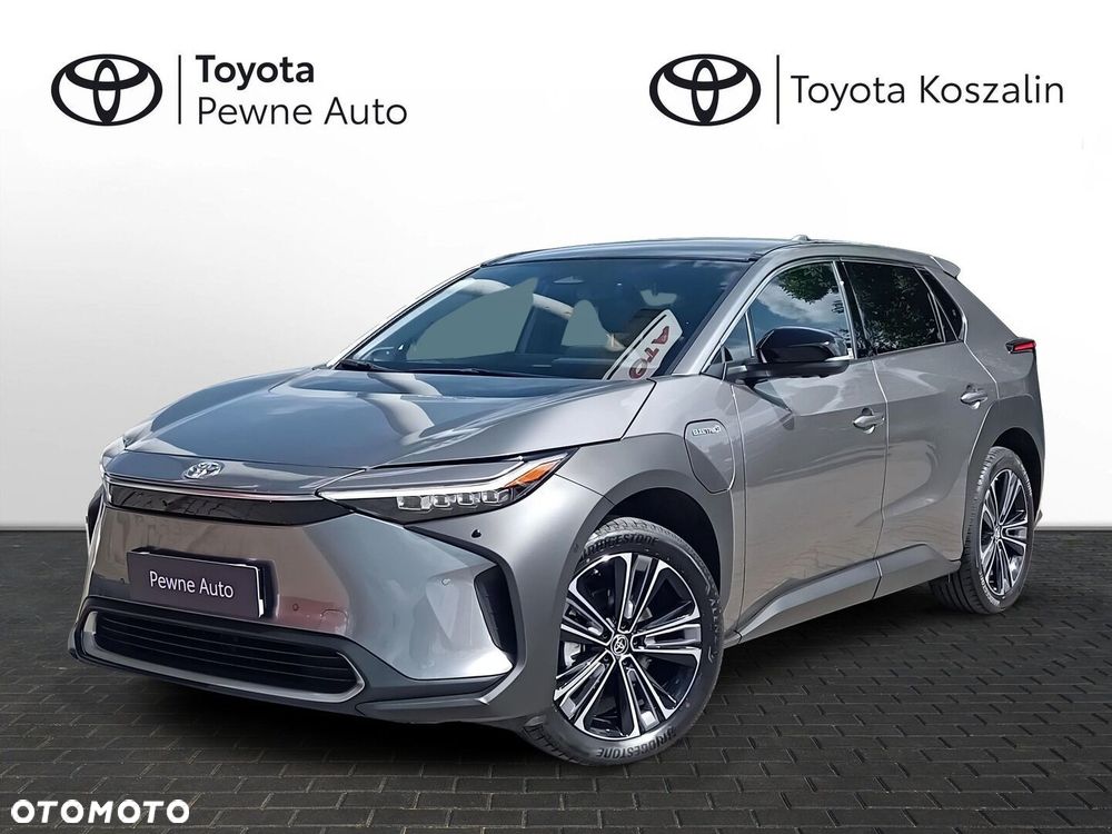 Toyota bZ4X 71.4kWh 4x4 Premiere Edition - 1