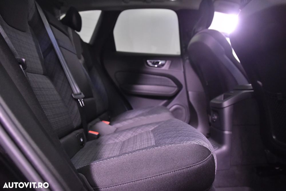 Volvo XC 60 - 12