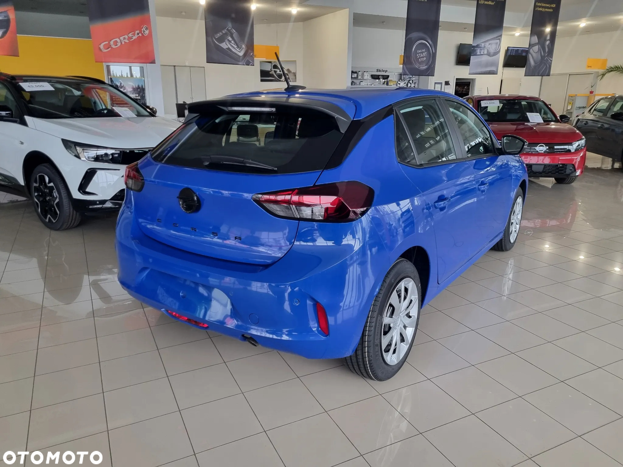Opel Corsa 1.2 S&S - 3